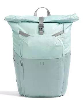 Рюкзак Urban Okab 13 дюймов из переработанного полиэстера Vaude, зеленый