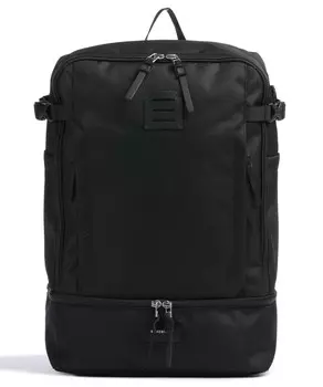 Рюкзак Urban Outdoor Alde из переработанного полиэстера Sandqvist, черный