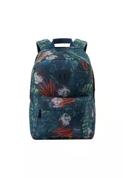 Рюкзак Urban Plus 45 см с отделением для ноутбука NITRO, цвет Tropical