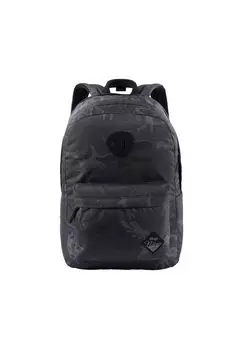 Рюкзак Urban Plus 45 см с отделением для ноутбука NITRO, цвет Forged Camo