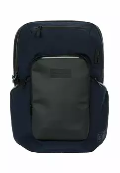 Рюкзак URBAN Porsche Design, цвет dark blue