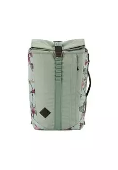 Рюкзак Urban Scrambler 47 см с отделением для ноутбука NITRO, цвет Dead Flower