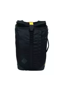 Рюкзак Urban Scrambler 47 см с отделением для ноутбука NITRO, цвет Golden Black