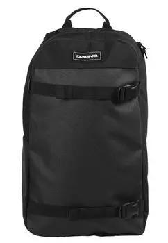 Рюкзак Urbn Missio Dakine, цвет black