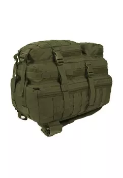 Рюкзак US Assault Kabinenrucksack Outdoor Reiserucksack BEDROCK 50 Liter normani Outdoor Sports, оливковый