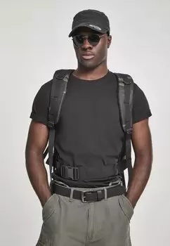 Рюкзак US COOPER LARGE Brandit, цвет darkcamo