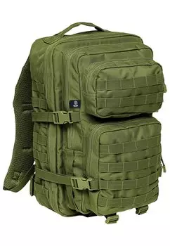 Рюкзак US COOPER LARGE Brandit, цвет olive