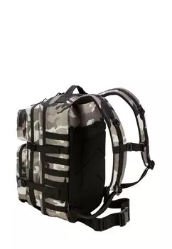 Рюкзак Us Cooper Large Brandit, темно-серый