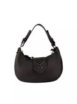 Рюкзак Usha, черный