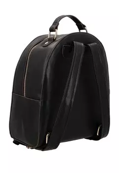 Рюкзак usha, черный