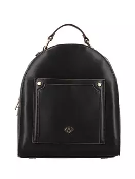 Рюкзак Usha, черный