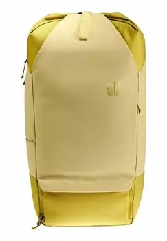 Рюкзак UTILION 30 Deuter, цвет ginger - turmeric