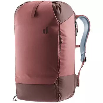 Рюкзак Utilion 30 Deuter, красный