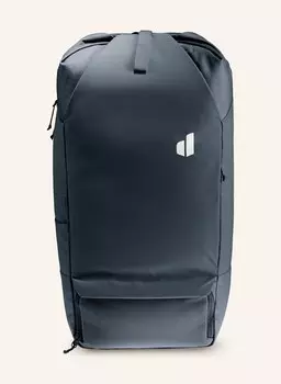 Рюкзак utilion 30 л с отделением для ноутбука Deuter, черный