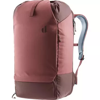 Рюкзак Utilion 34+5 Deuter, красный