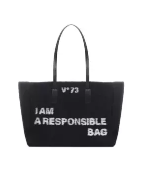 Рюкзак V73, черный