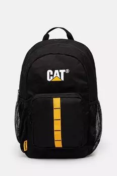 Рюкзак V-POWER Caterpillar, черный