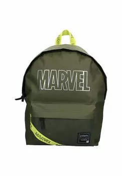 Рюкзак Vadobag, цвет green