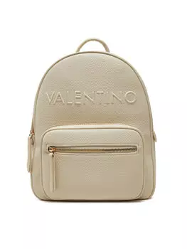 Рюкзак Valentino, экрю