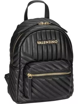 Рюкзак Valentino Bags/Backpack Laax RE Backpack J06, неро