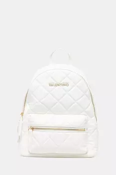 Рюкзак Valentino Bags, белый