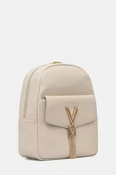 Рюкзак Valentino Bags, бежевый