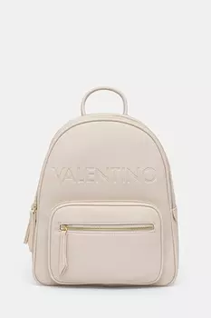 Рюкзак Valentino Bags, бежевый