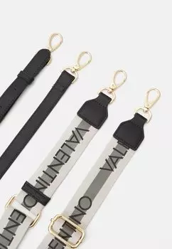 Рюкзак Valentino Bags, черный