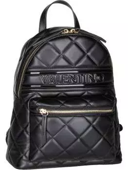 Рюкзак Valentino Bags, черный