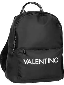 Рюкзак Valentino Bags, черный