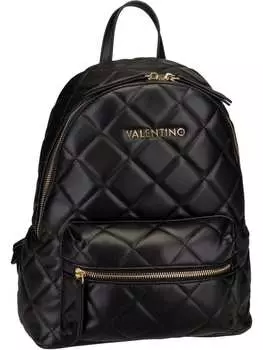 Рюкзак Valentino Bags, черный