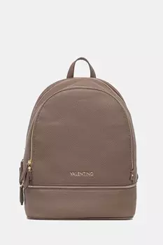 Рюкзак Valentino Bags, коричневый
