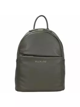 Рюкзак Valentino Bags Never 325 cm, цвет military green