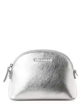 Рюкзак Valentino By Mario Valentino, серебряный