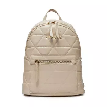 Рюкзак Valentino Carnaby, экрю