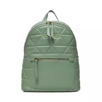 Рюкзак Valentino Carnaby, зеленый