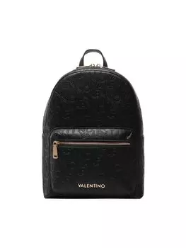 Рюкзак Valentino, черный