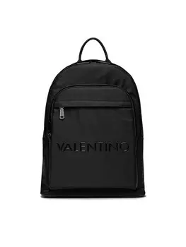 Рюкзак Valentino текстильный, черный