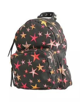 Рюкзак Valentino Garavani, черный