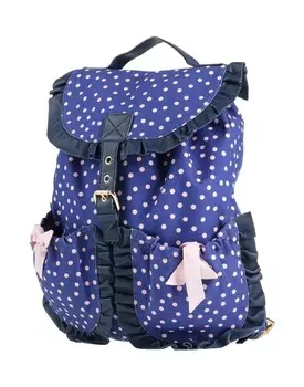 Рюкзак Valentino Garavani, синий