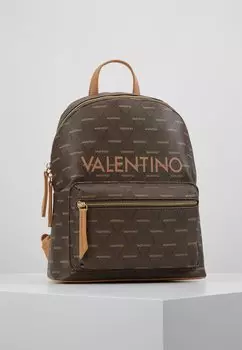 Рюкзак Valentino, коричневый