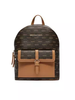 Рюкзак Valentino, коричневый
