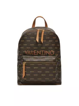 Рюкзак Valentino, коричневый
