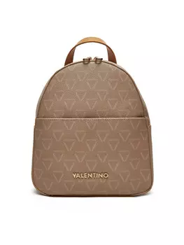Рюкзак Valentino, коричневый