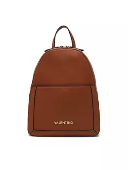 Рюкзак Valentino, коричневый
