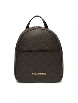 Рюкзак Valentino, коричневый