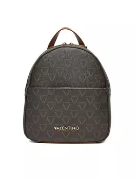 Рюкзак Valentino, коричневый
