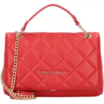 Рюкзак VALENTINO, красный