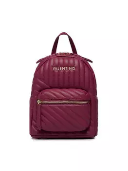 Рюкзак Valentino, красный