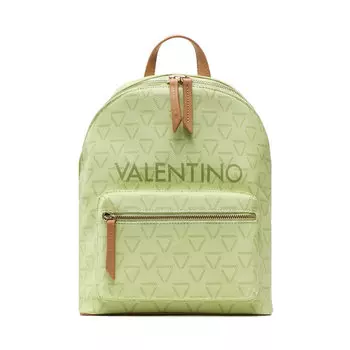 Рюкзак Valentino Liuto, зеленый
